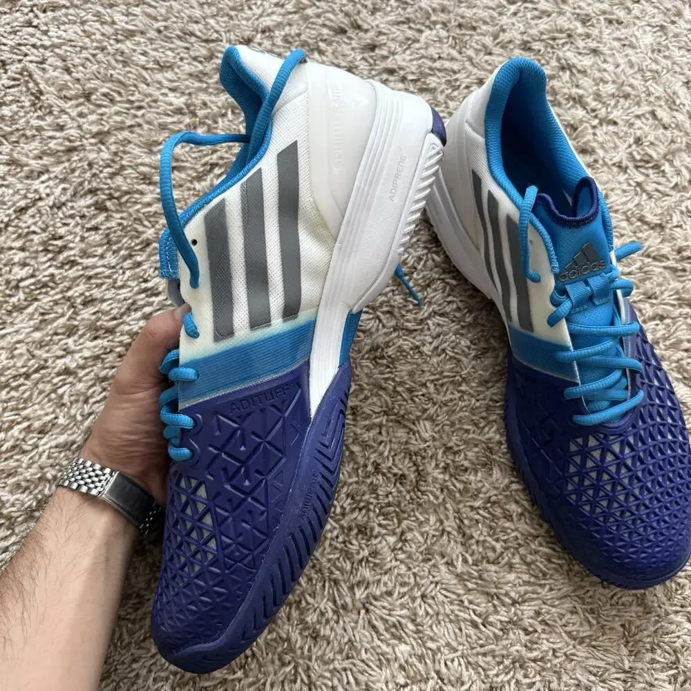 adidas new without